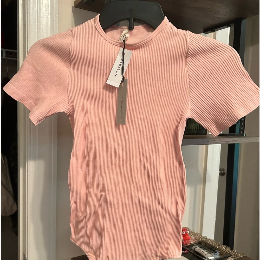 Aritzia body suit